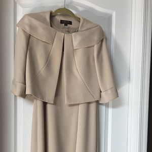 Tahari Dress Luxe Collection Collection
